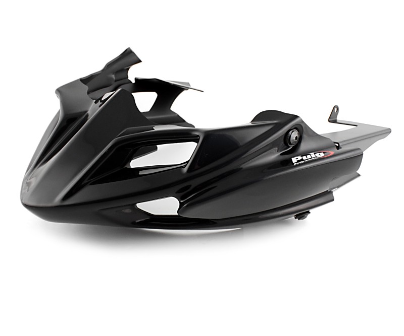 Belly pan Puig Honda CBF 600 /S 08-12  black