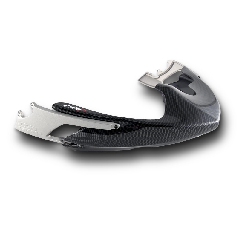 Belly pan Puig Honda CB 1300 / S 08-12 carbon look