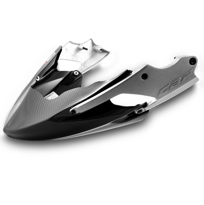 Belly pan Puig Honda CBF 1000/ F 10-12 carbon look
