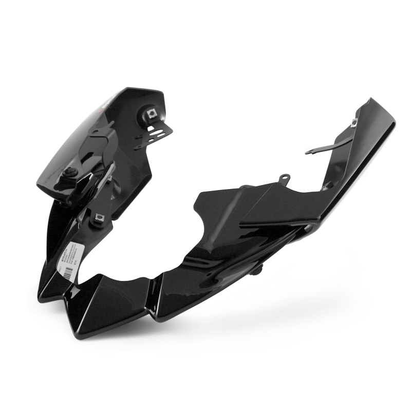 Belly Pan Puig Triumph Speed Triple 2011-2012 black