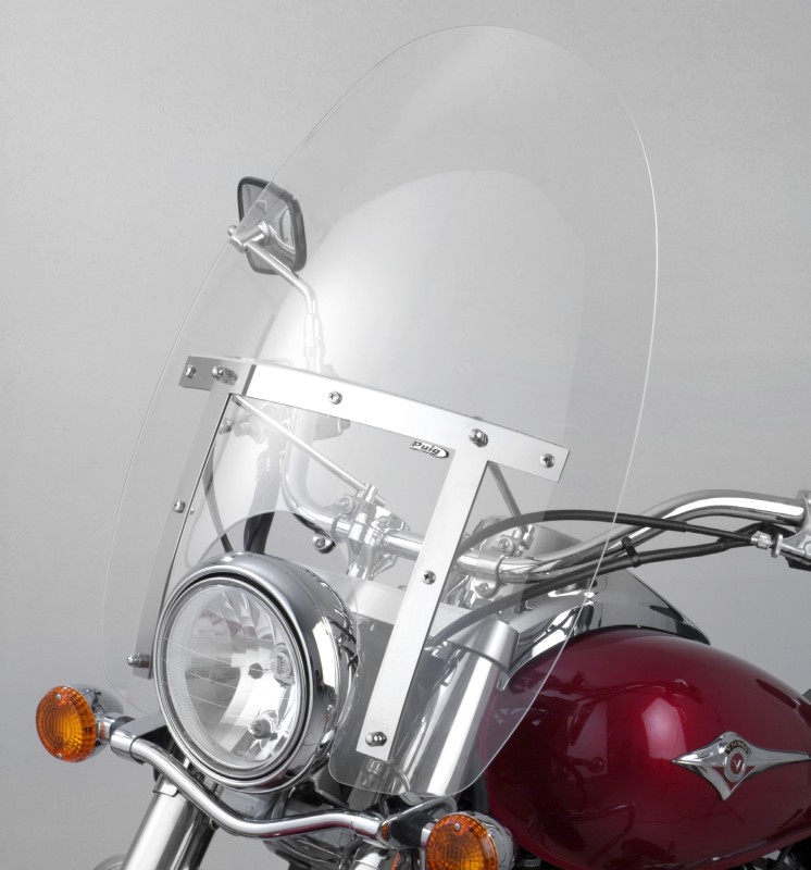 Windshield Custom Puig America III - 4377i