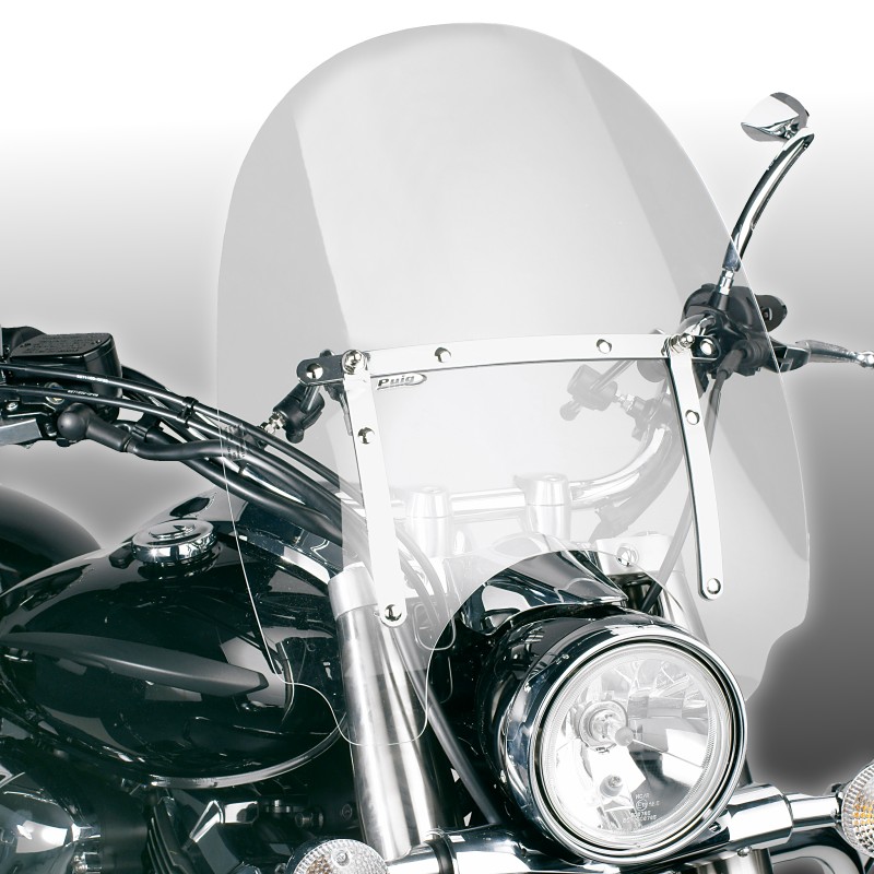 Windscreen Custom Puig Daytona III