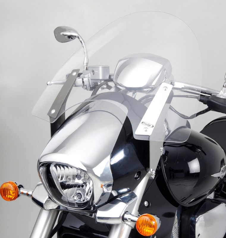 Windschild Puig Sunset Suzuki Intruder M 1800 R/RZ 07-10