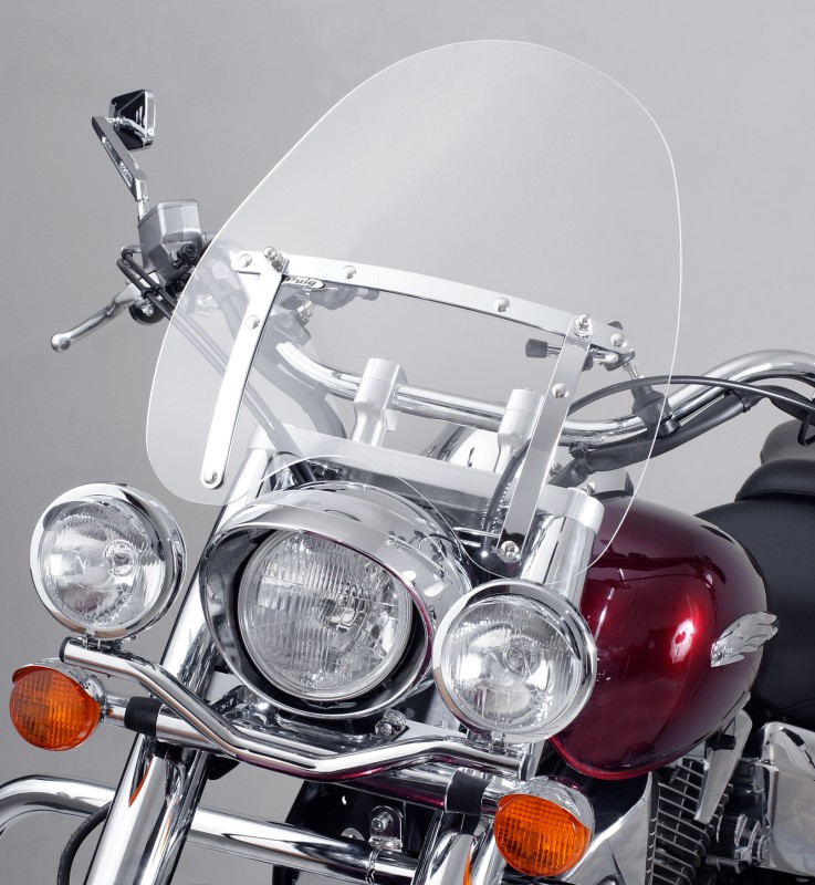 Windshield Custom Puig Daytona IV