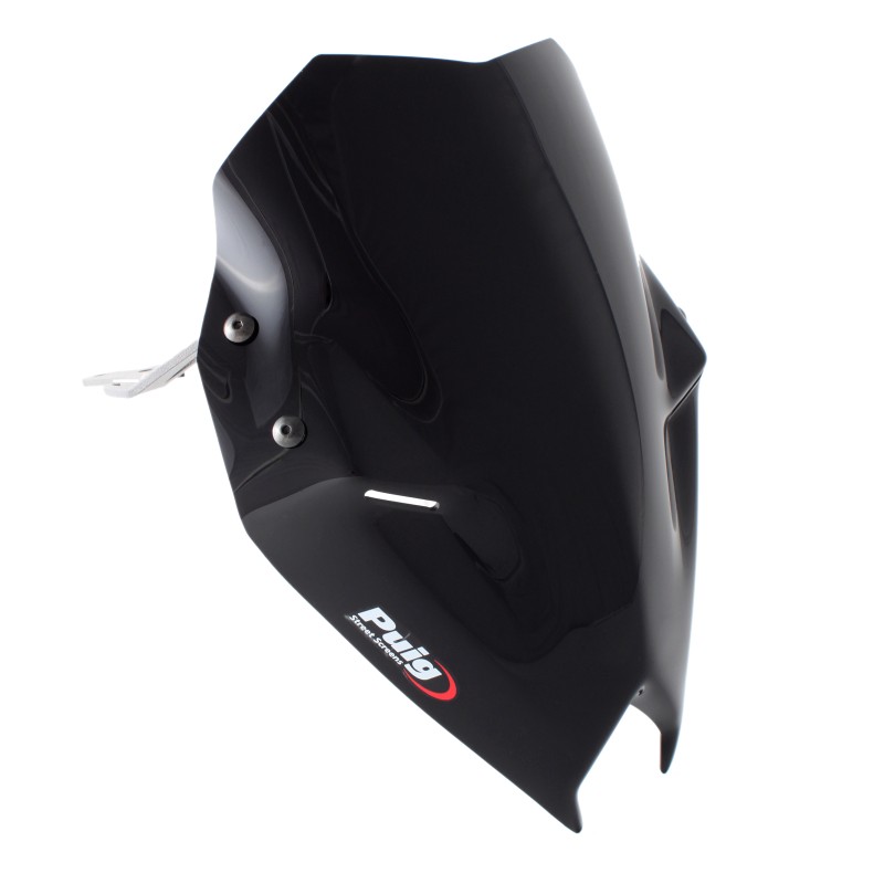 Fly screen Puig Yamaha XJ6 09-12 black