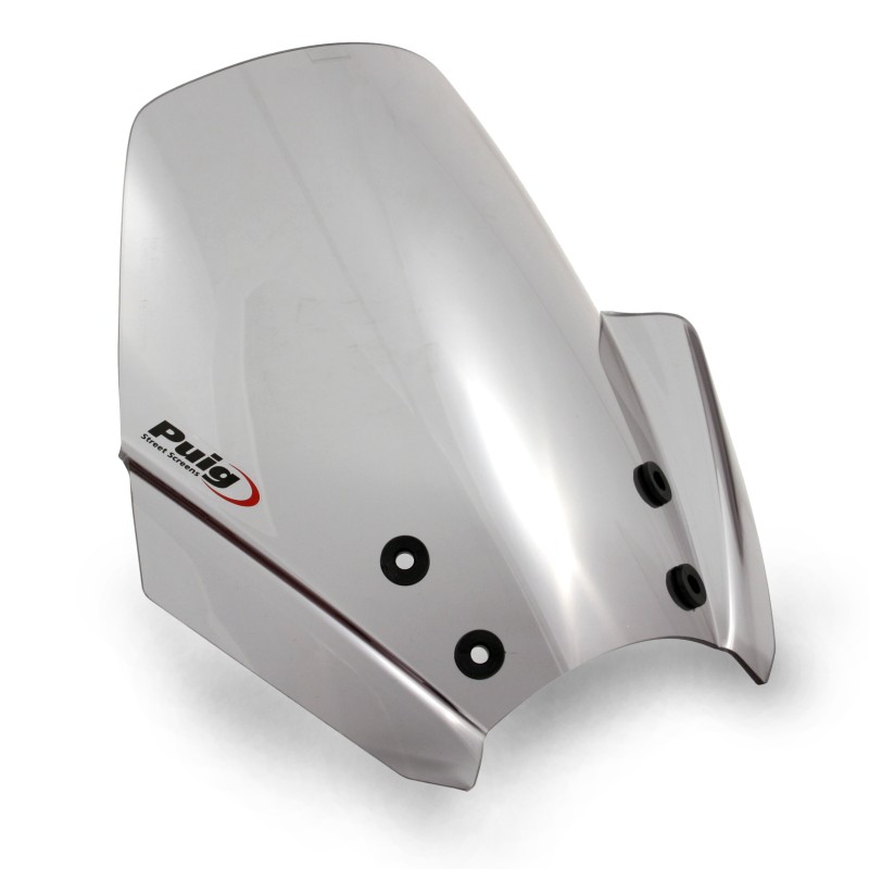 Fly screen Puig KTM 990 Supermoto / R 09-11 light smoke
