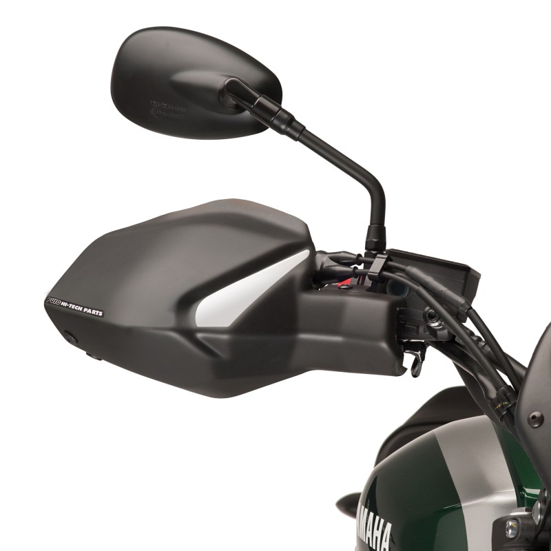 Hand Guards Touring Puig Yamaha MT10 2016 black Protectors eBay