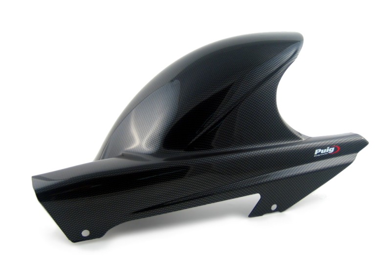 Rear mudguard  Honda CB 600 F/S Hornet 98- carbon look
