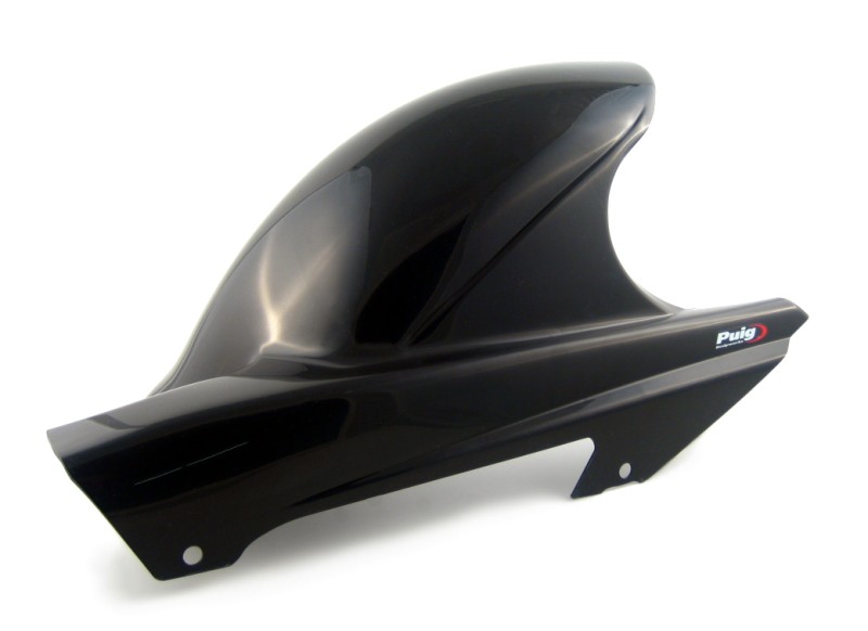 Rear mudguard  Honda CB 600 F/S Hornet 98-02  black