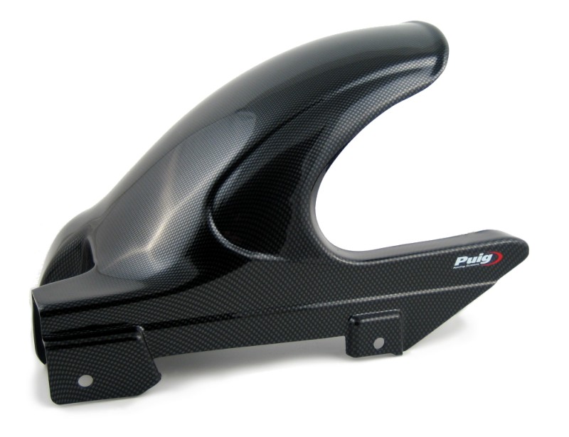 Hinterradabdeckung Puig Kawasaki ZX-9R 98-01 Carbon-Look