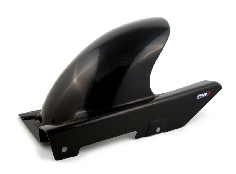 Rear mudguard  Kawasaki ZX-12R  00-06 black