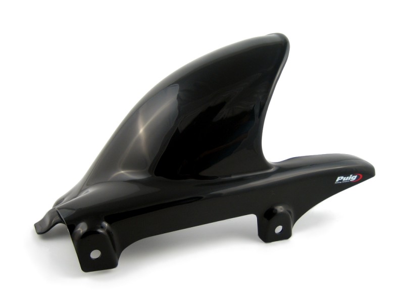 Rear mudguard  Suzuki GSF 600 Bandit 95-99 black