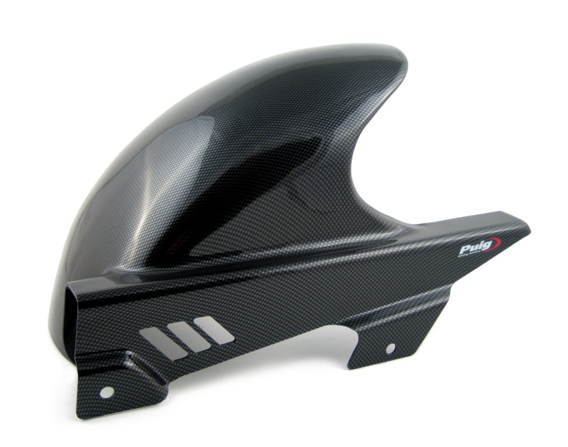 Rear mudguard  Suzuki GSF 1200 Bandit 96-05 carbon look