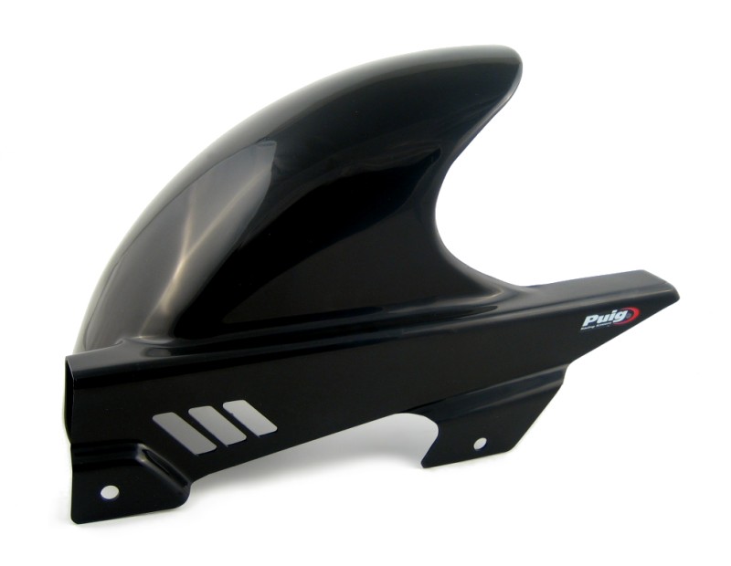 Rear mudguard  Suzuki GSF 1200 Bandit 96-05 black