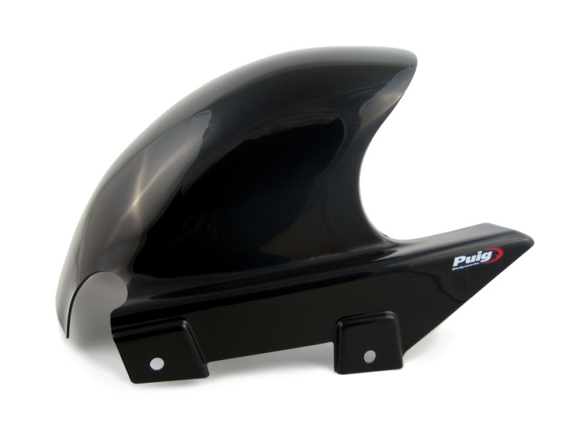 Rear mudguard  Suzuki GSXR 600 97-00 TL 1000