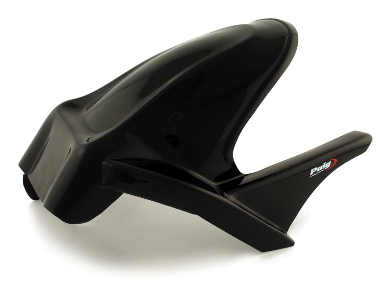 Rear mudguard Puig  Suzuki GSXR 750/1000 00-04 black