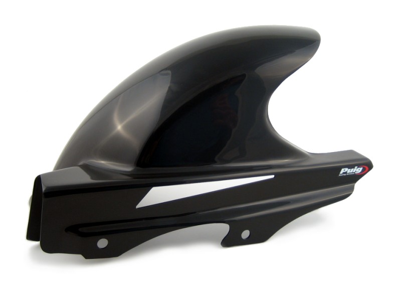 Rear mudguard Puig  Yamaha YZF 1000 R Thunderace black