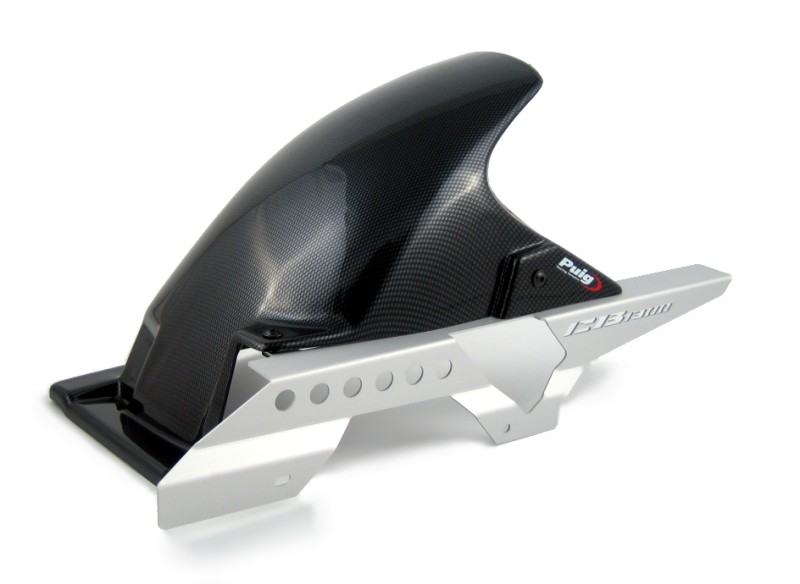 Rear mudguard  Puig Honda CB 1300/S 03-12 carbon look