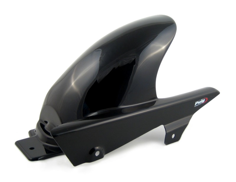 Rear mudguard Puig  Suzuki SV 650  N 04-08 black