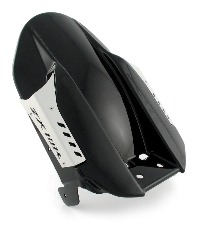 Rear mudguard  Kawasaki ZX-10R 04-05 black