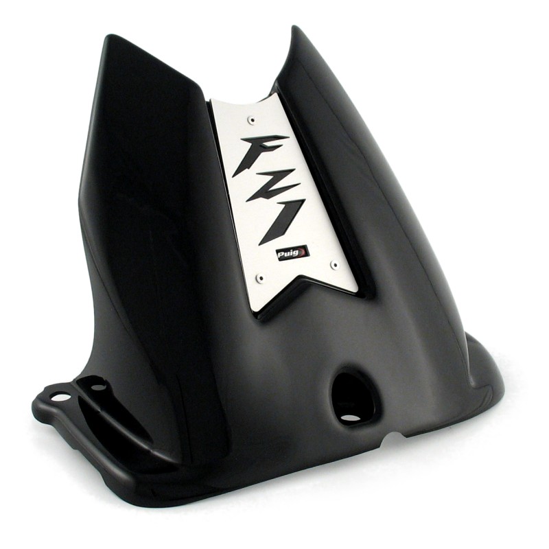 Rear mudguard Puig  Yamaha FZ1 N/Fazer 06-12  black