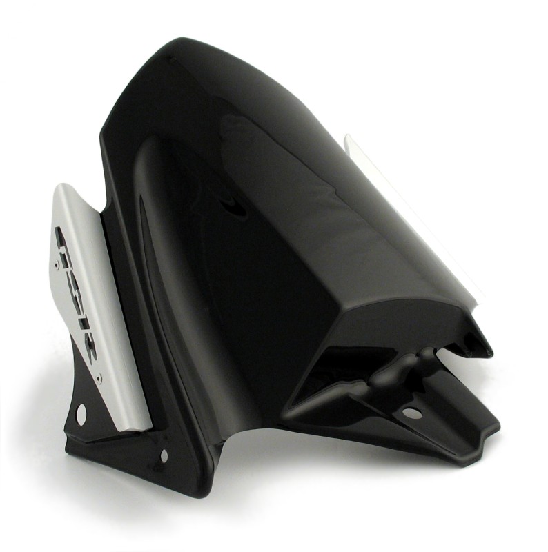 Rear mudguard  Puig Suzuki GSR 600 06-11  black
