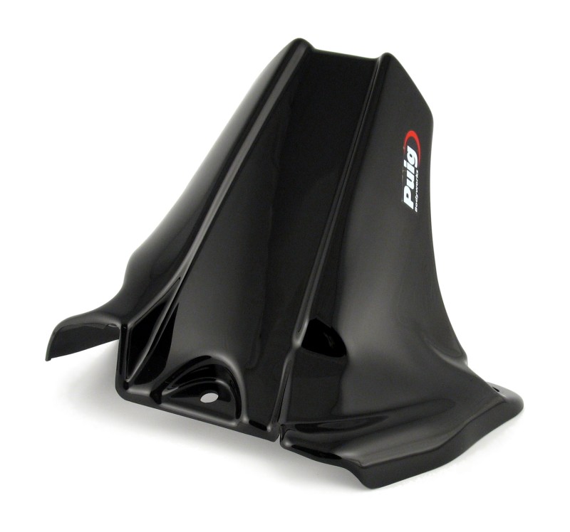 Rear mudguard  Kawasaki  ER6 N/F 05-08 black
