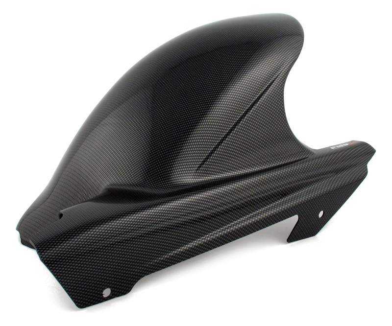 Rear mudguard  Honda CBF 500/600/1000 04-10 carbon