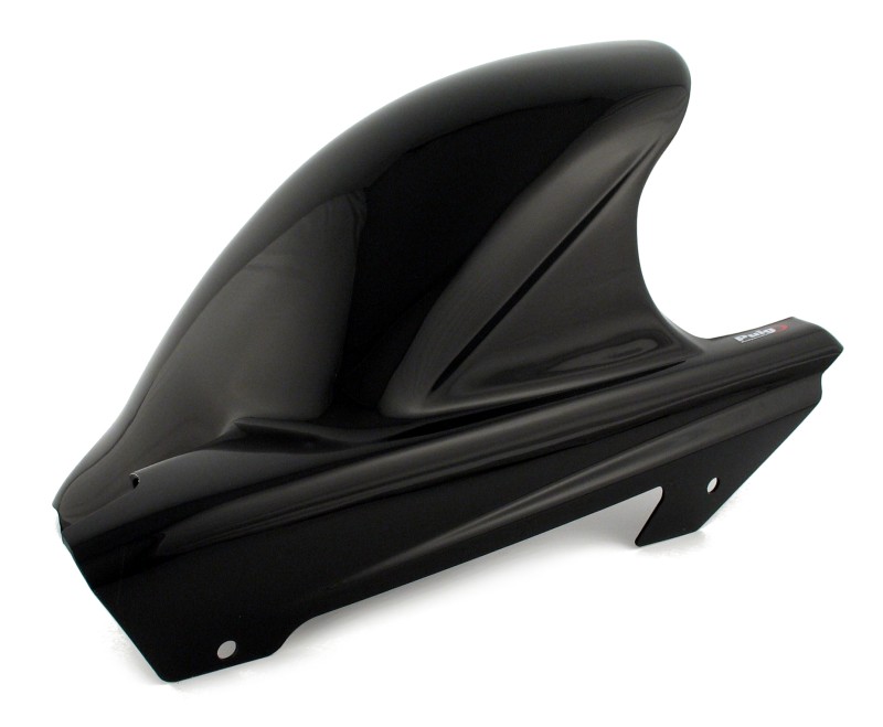 Rear mudguard  Honda CBF 500/600/1000 04-10  black
