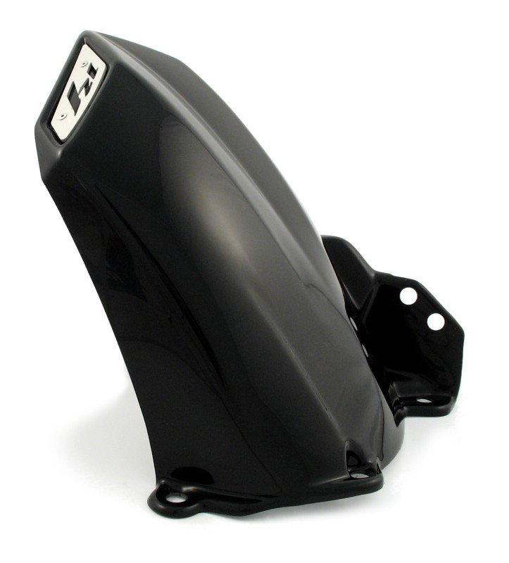 Rear mudguard Puig  Yamaha YZF R1  07-08 black