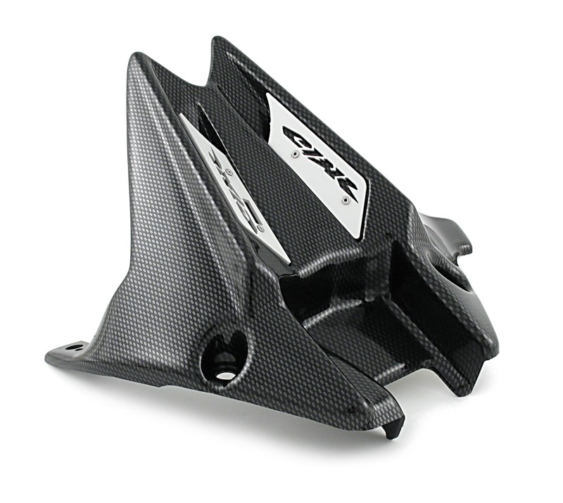 Rear mudguard  Honda CBR 1000 RR Fireblade 08-09 Carbon