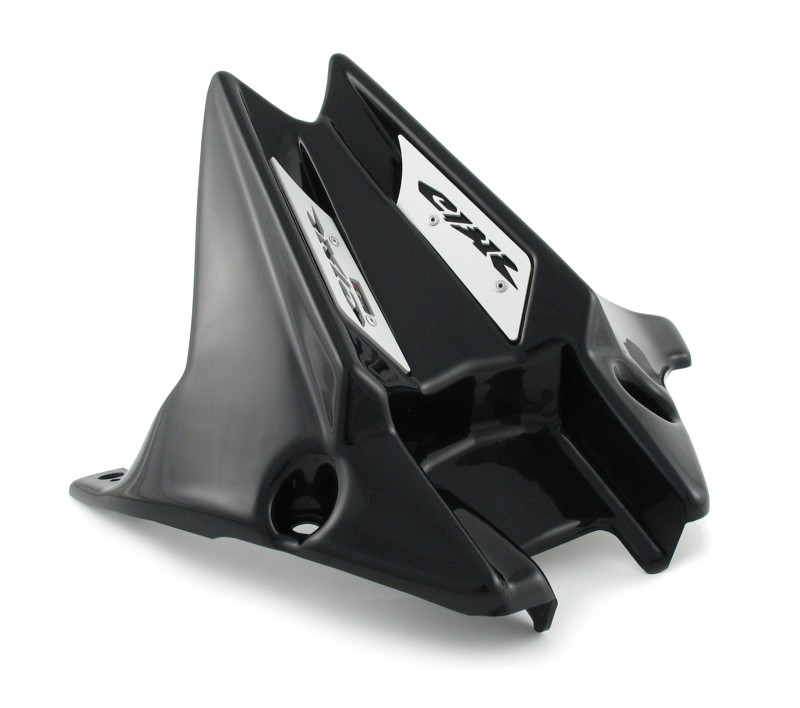 Rear mudguard  Honda CBR 1000 RR Fireblade 08-11 black