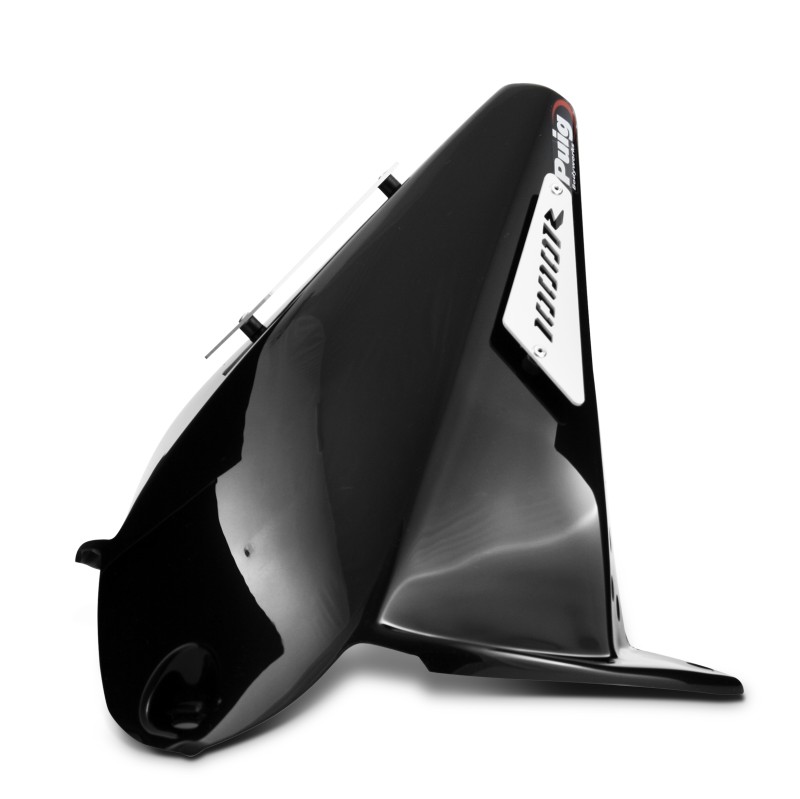 Rear mudguard  Puig Kawasaki ZX-10R 08-10 black