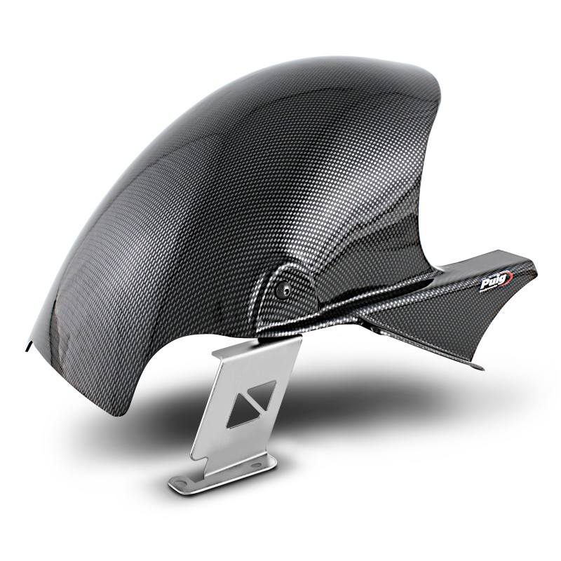 Rear mudguard Puig Suzuki GSX-R 1300 Hayabusa 99-07 carbon look