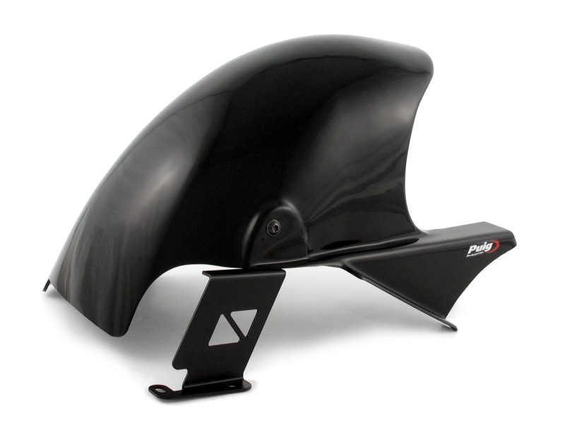 Rear mudguard Puig Suzuki GSX-R 1300 Hayabusa 99-07 black