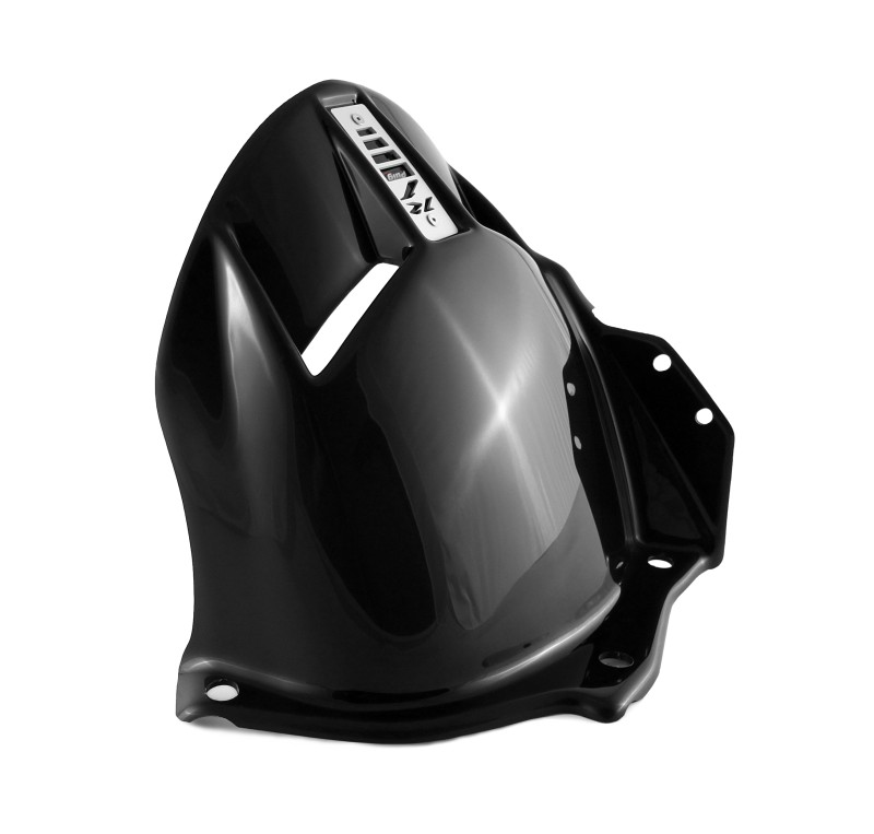 Rear mudguard  Puig Yamaha YZF-R1 09-12  black