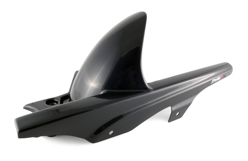 Rear mudguard Puig Suzuki SFV 650 Gladius 09-12 black