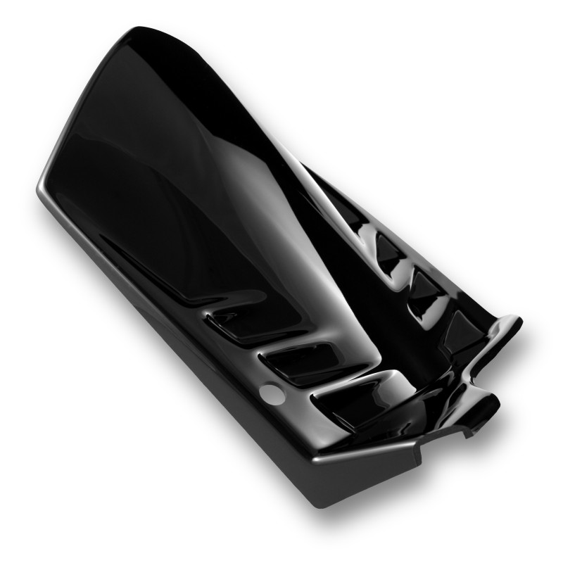 Rear mudguard Puig Honda VFR 1200 F 10-12 black