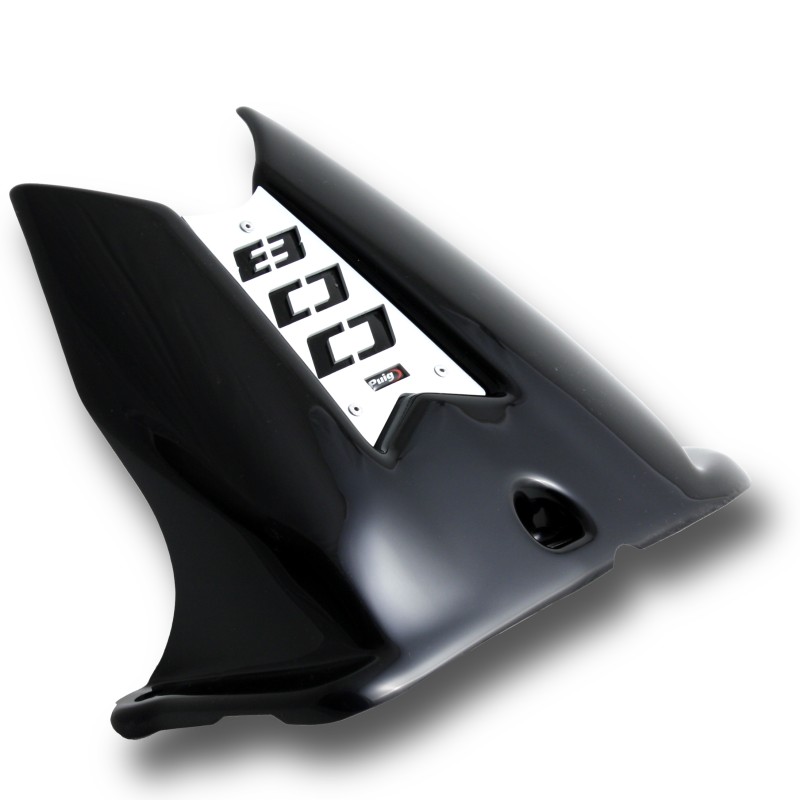 Rear mudguard Puig Yamaha FZ8/ Fazer 8 10-12 black