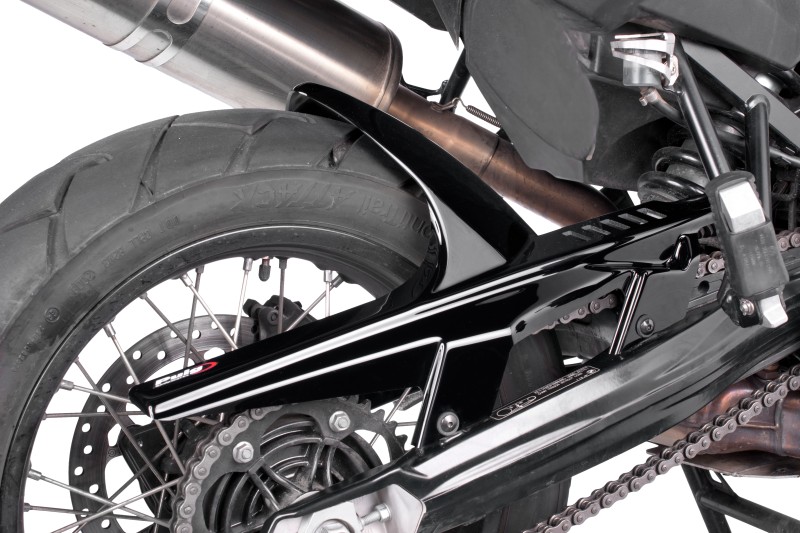 Rear mudguard Puig BMW F 650/ 800 GS 08-12 black
