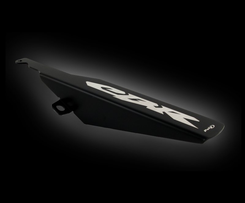 Chain guard Puig  Honda CBR 900 02-03 black