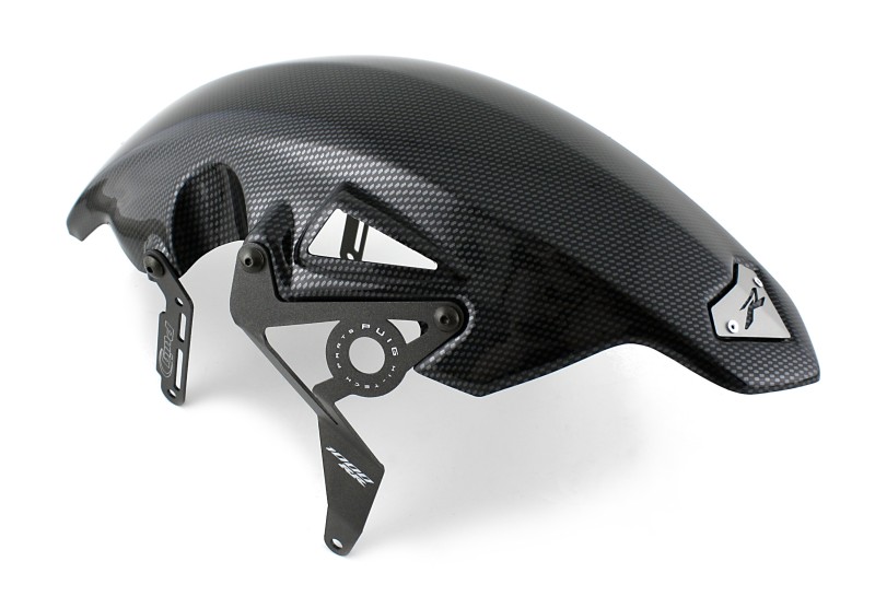 Front fender Puig Honda CBR 1000 RR 08-11 Carbon look