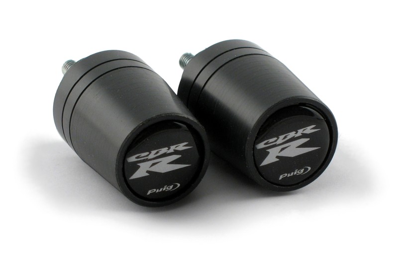 Handlebar ends Puig Honda CB / CBR
