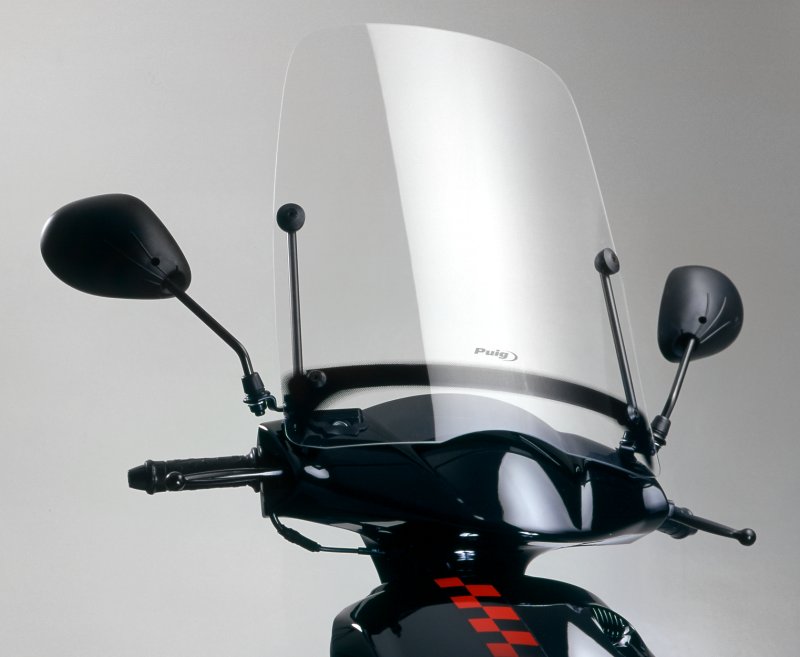 Windscreen Puig T.P. Kymco People S 50 05-10 / S 125 05-09
