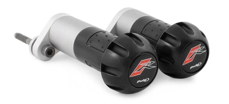 Frame Sliders Puig Suzuki GSF 600 1200 N/S Bandit 95-06 black