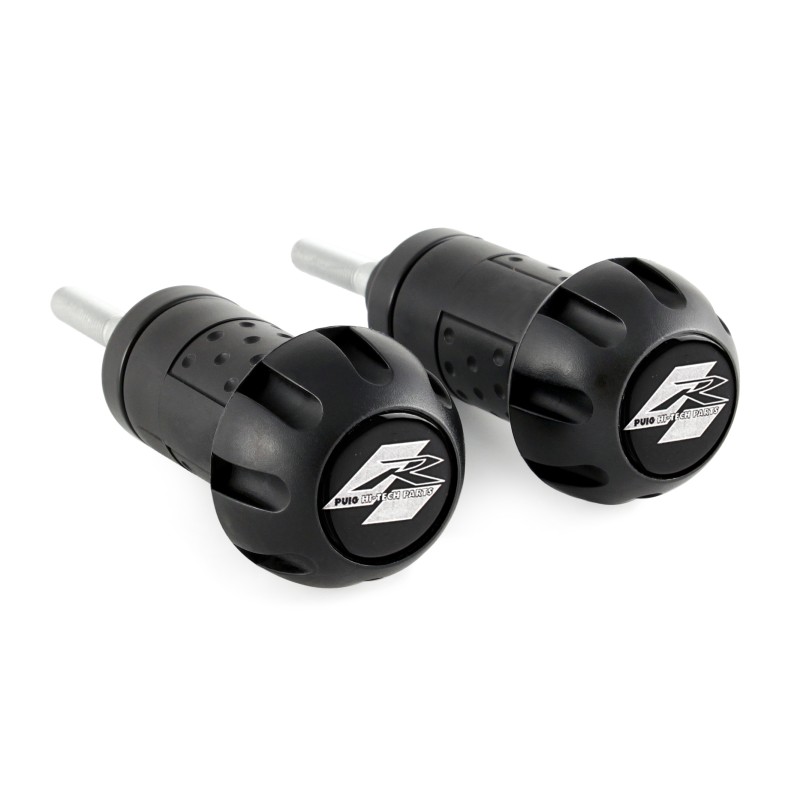 Crash bobbins Suzuki GSXR 1000 07-08 black