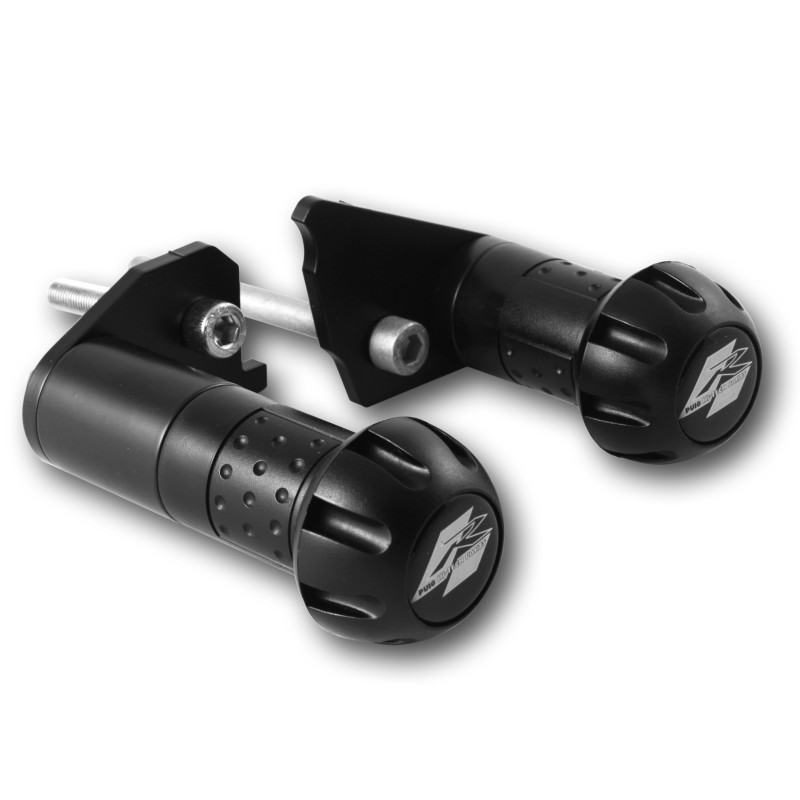 Crash Bobbins Puig Kawasaki Versys 10-12