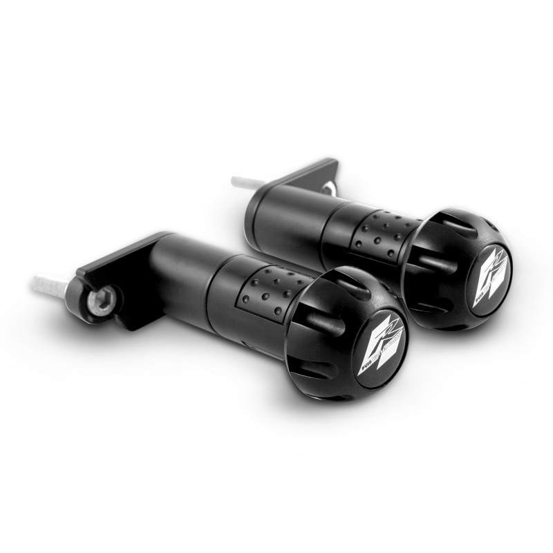 Crash bobbins Puig Honda Crossrunner 2011-2012