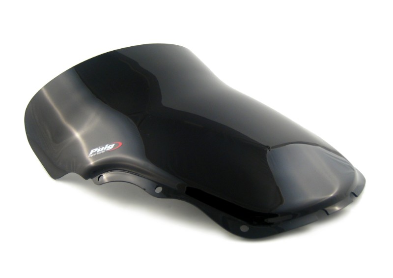 Windscreen Puig Honda CBR 1100 XX 96- black