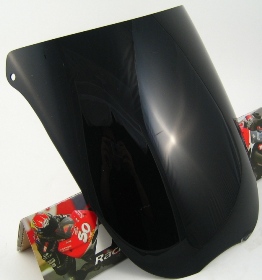 Bulle d'origine Puig Honda CBR 1000 F 86-88 noir